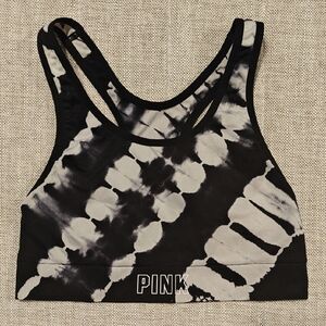 PINK Victoria's Secret Sports Bra